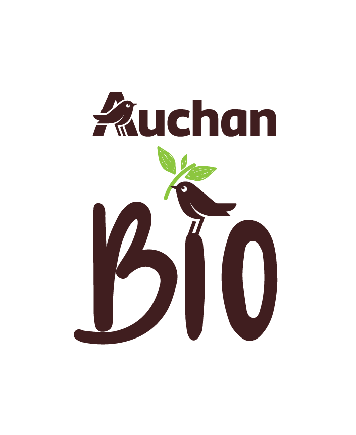 Auchan Bio
