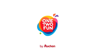 One Two Fun