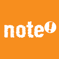 Note!