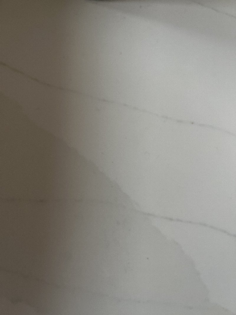 Foto da tabela nutricional