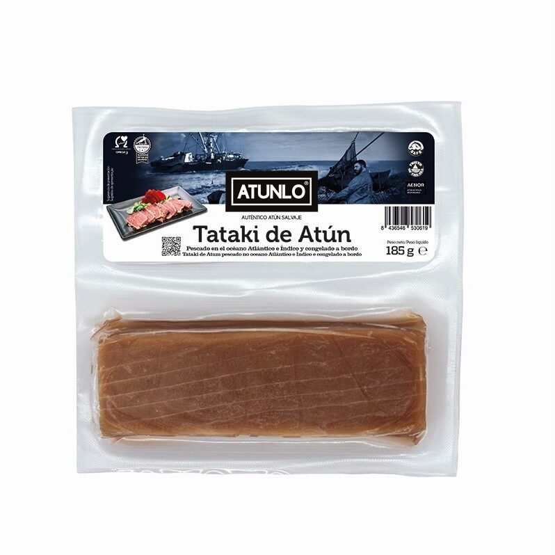 Foto da tabela nutricional