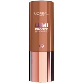 Stick Rosto Lumi Bronze Le Stick Soleil 110 Toapsted Sunlight L'oréal Paris 9 gr