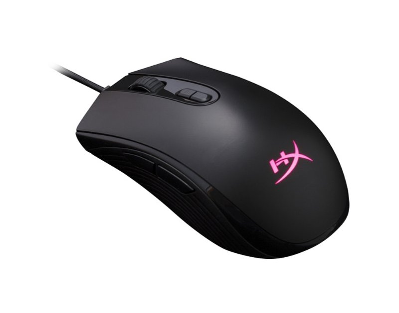 Rato Gaming Hyperx Pulsefire Core