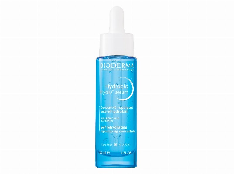 Serum Bioderma Hydrabio Hyalu+ 30 ml