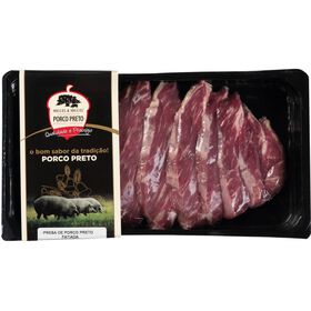 Presa De Porco Preto Miguel & Miguel 250 gr