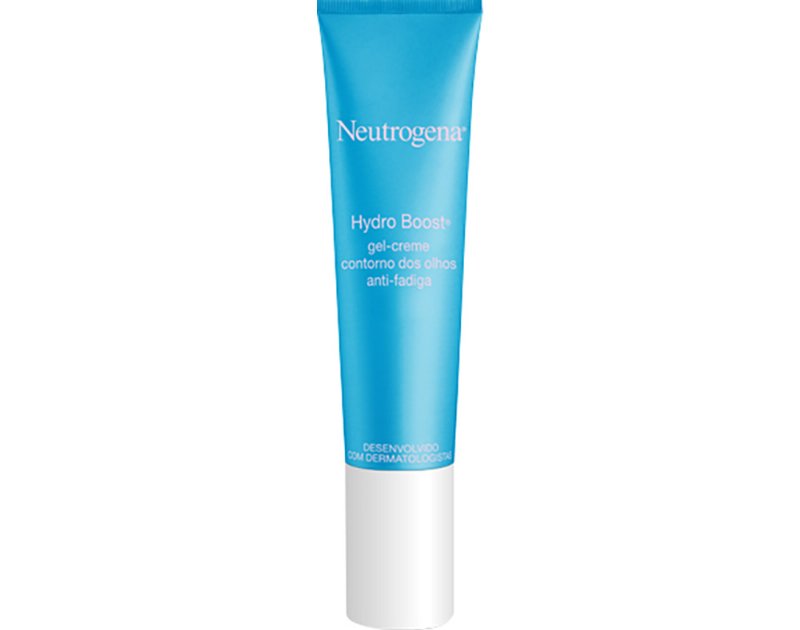 Gel Neutrogena Creme Olhos Hydro Boost 15 ml