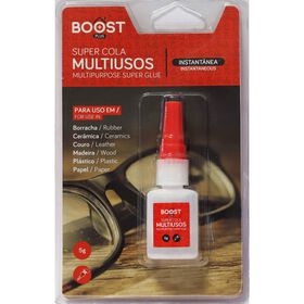 Super Cola Boost 5 gr