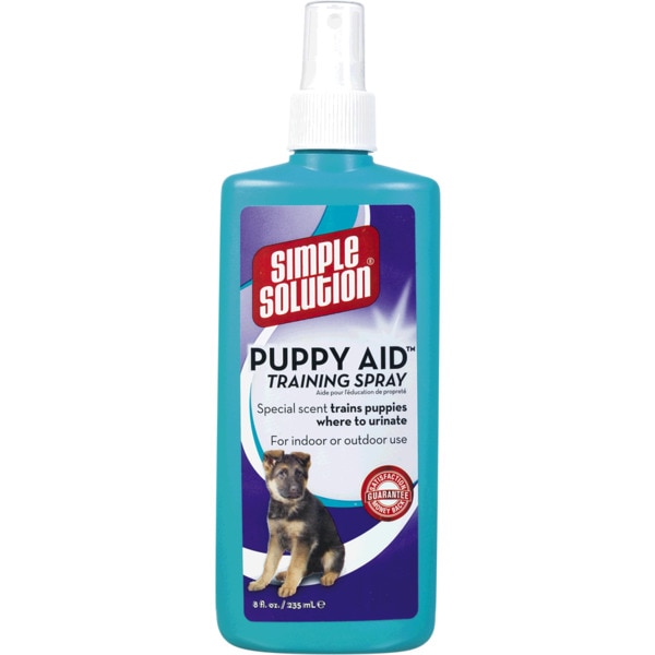 Spray De Treino Para Cão 500 ml