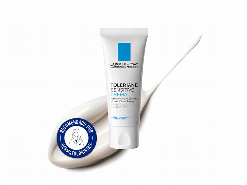 Creme La Roche Posay Toleriane Sensitive Hidra 40 ml
