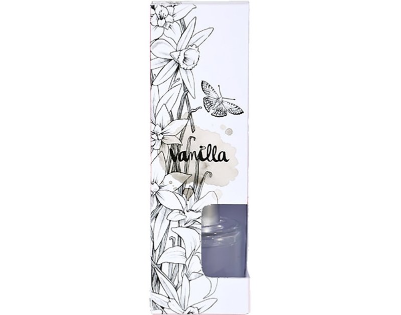 Difusor Actuel Baunilha 35 ml