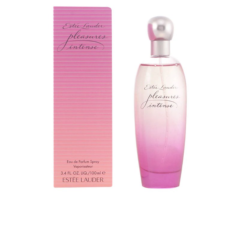 Estée Lauder Pleasures Intense Eau De Parfum Vaporizador 100 ml