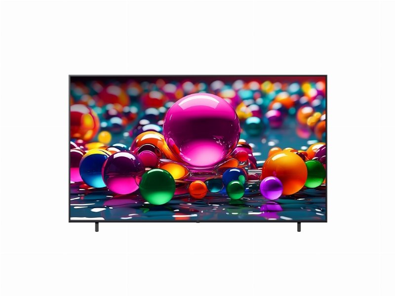 Tv Led Lg 86Ua74006Lb.aeu 86'' 4K Smart