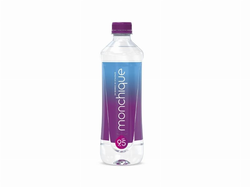 Água Monchique Mineral Natural 0.51 l