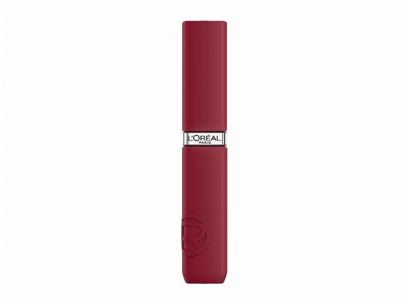 Batom L'oréal Paris Matte Resist 500 Wine Not?