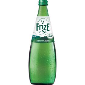 Água Com Gás Frize 75 cl