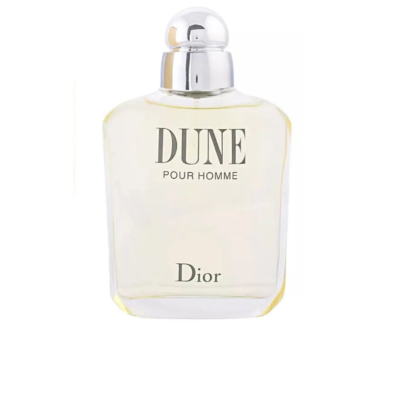 Dior Dune Pour Homme Eau De Toilette Vaporizador 100 ml
