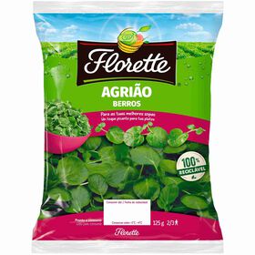 Agrião Florette 125 gr