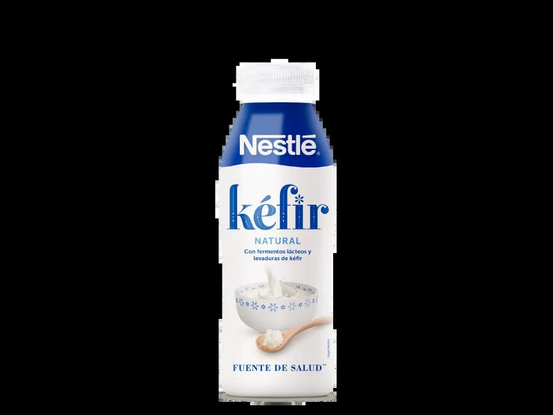 Kéfir Natural