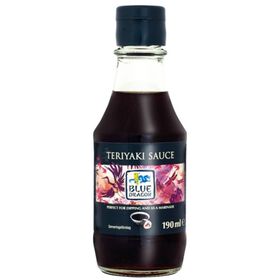 Molho Teriyaki Blue Dragon 190 ml