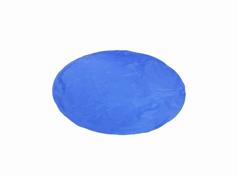 Tapete Para Refrescar Azul Ø60Cm