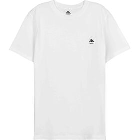 T-Shirt Algodão Xl Branca Homem Berg