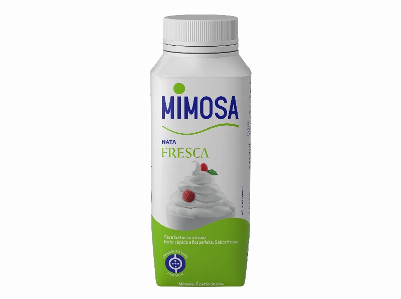 Natas Mimosa Frescas 200 ml