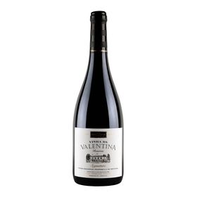 Vinha Da Valentina Reserva Signature Península De Setúbal Vinho Tinto