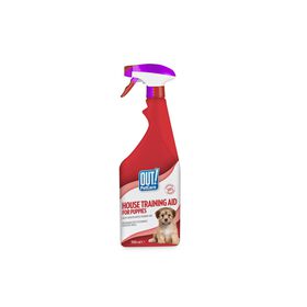 Spray Para Cão House Trainning Out! 500 ml