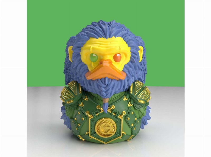 Pato Tubbz Wicked Monkey Chistery