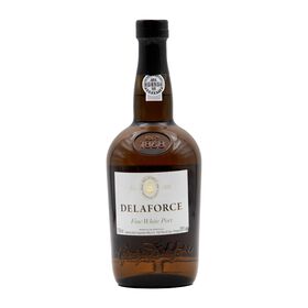 Delaforce Fine White Vinho Do Porto