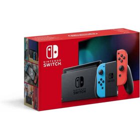 Consola Switch 1.1 Nintendo 1 Un
