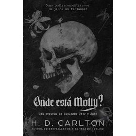 Onde Está Molly? De H. D. Carlton