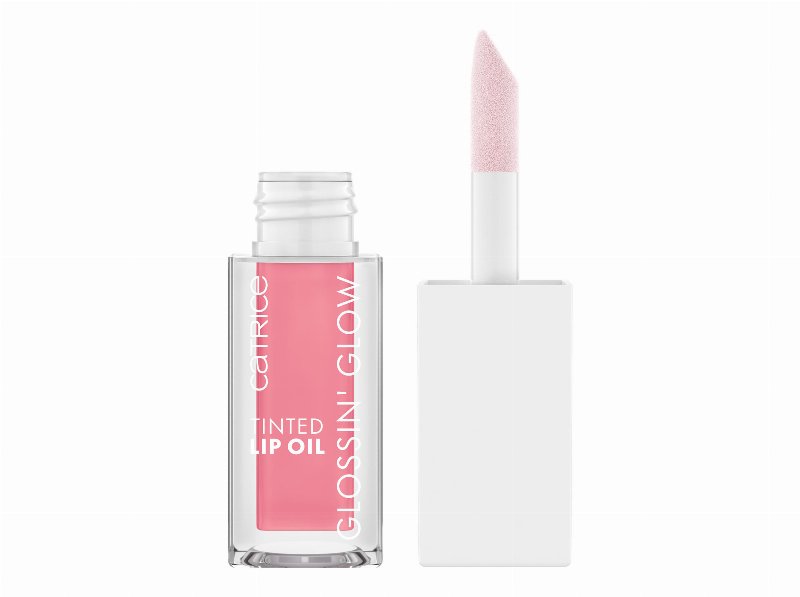 Oleo Labios Catrice Glossin Glow 010
