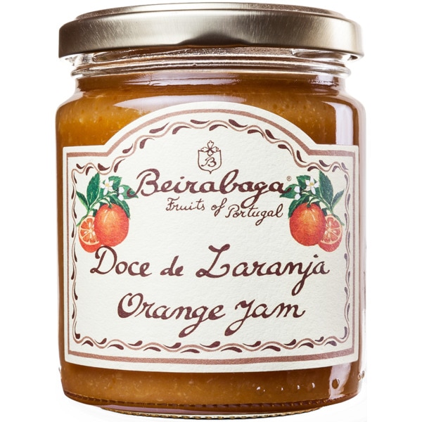 Doce De Laranja 270 g