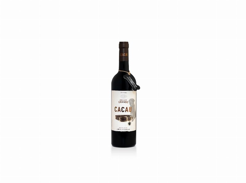Vinho Tinto Cacau Herdade Grande Alentejo 0.75 l