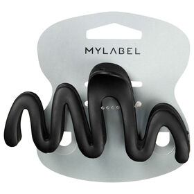 Mola Cabelo  Mate Ondulada Mylabel 1 Un