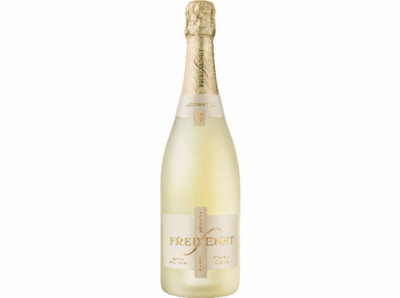Espumante Freixenet Carta Nevada Reserva Meio Seco 0.75 l