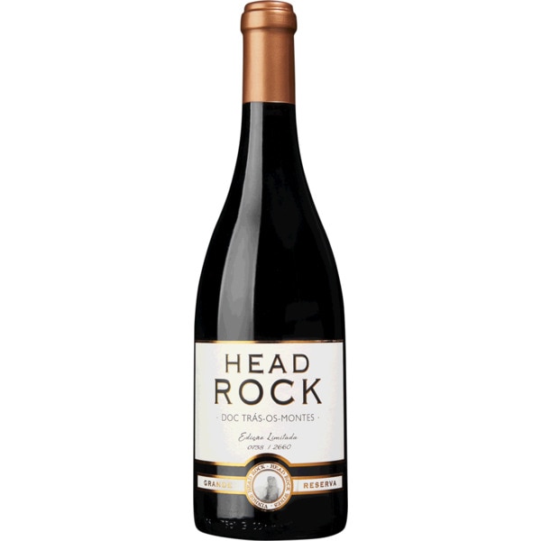 Vinho Tinto De Trás Os Montes Grande Reserva 75 cl