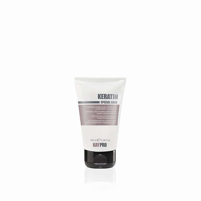 Kaypro Reparador Pontas Keratina Reestruturação E Reforço 100 ml