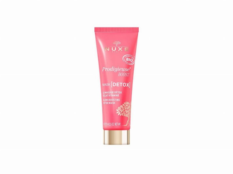Mascara Nuxe Prodigieux Boost Detox 75 ml
