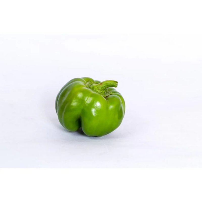 Pimento Verde Bio 200 gr (Aprox)