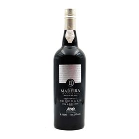 H. M. Borges Malvasia 40 Anos Vinho Da Madeira