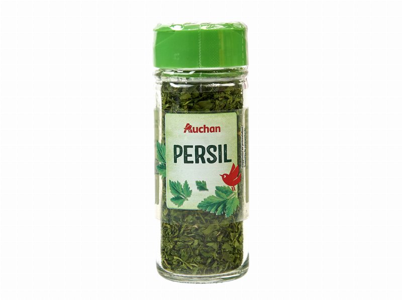 Salsa Picada Auchan Desidratada Frasco 6 g