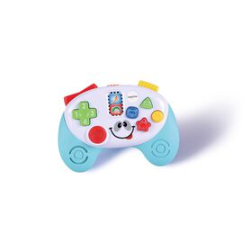 Zoko Happy Bear - Comando De Jogos