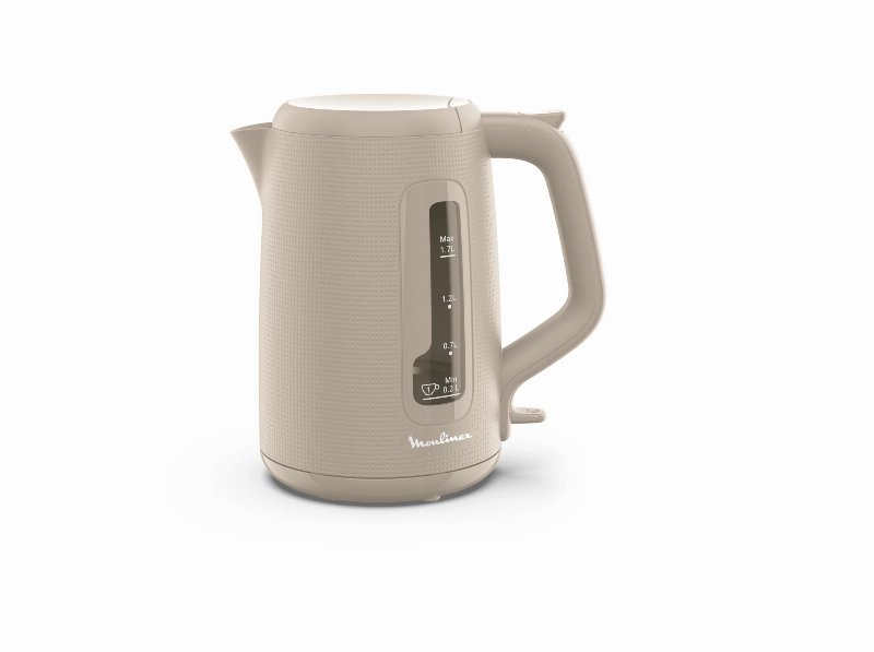 Jarro Elétrico Moulinex By2M0B10 Morning Fair 1.7 l 2400W