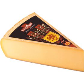Queijo Comté Dop 10 Meses De Cura Entremont