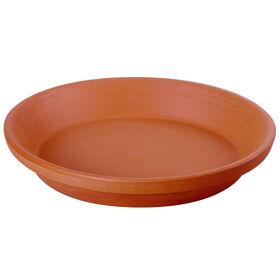 Prato Redondo Barro 15Cm Terracota Argoncilhe 1 Un