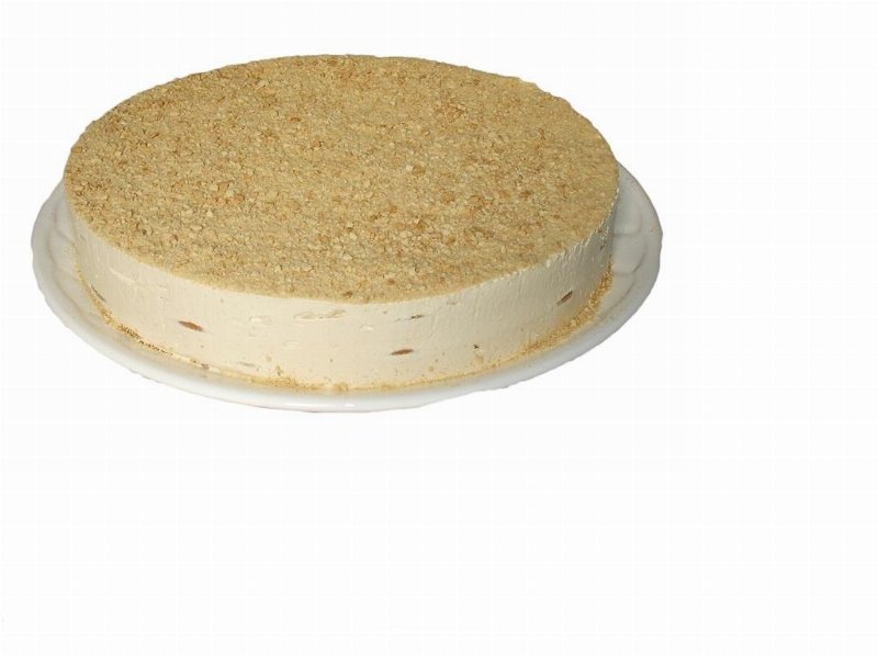 Bolo De Bolacha Mycake Congelado 500 g