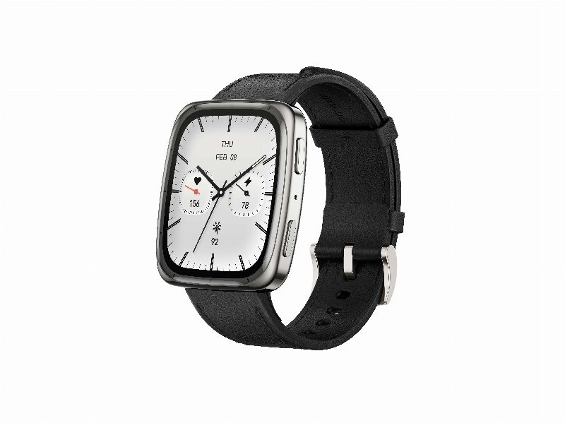Smartwatch Amazfit Active 2 Square Black