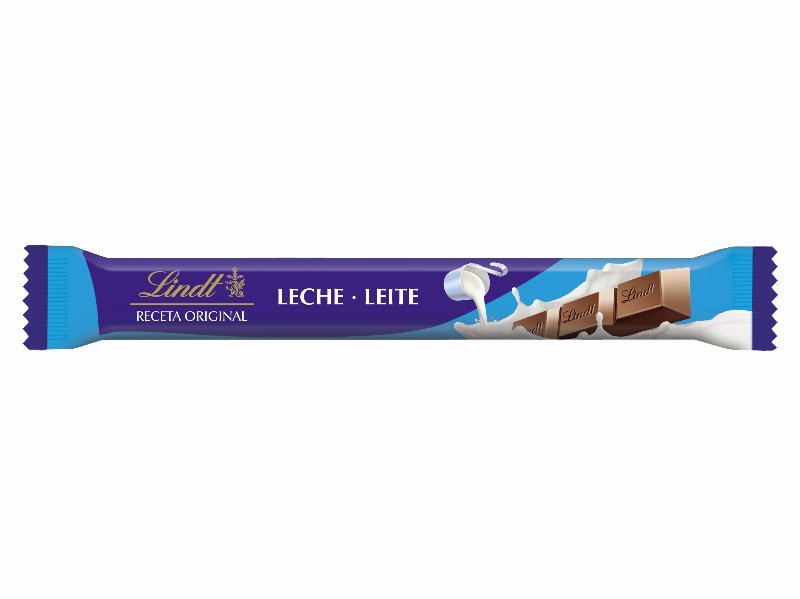 Chocolate De Leite Lindt Stick Leite 38 g